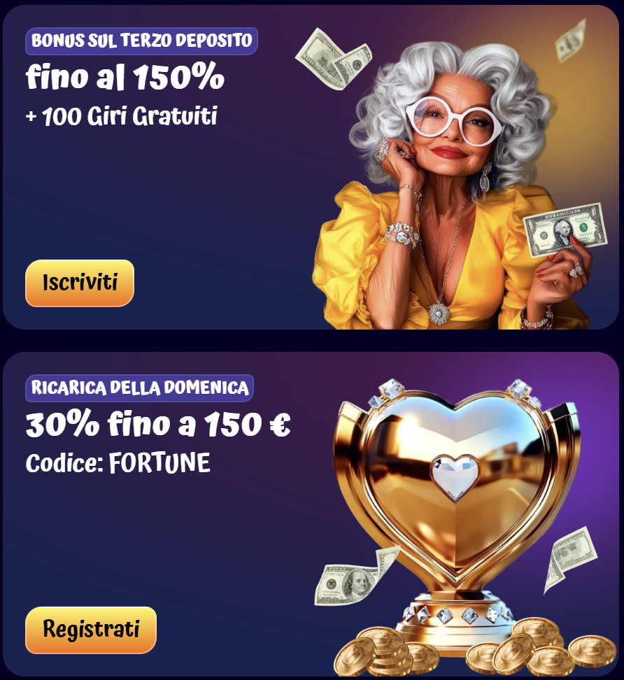 casino Spingranny